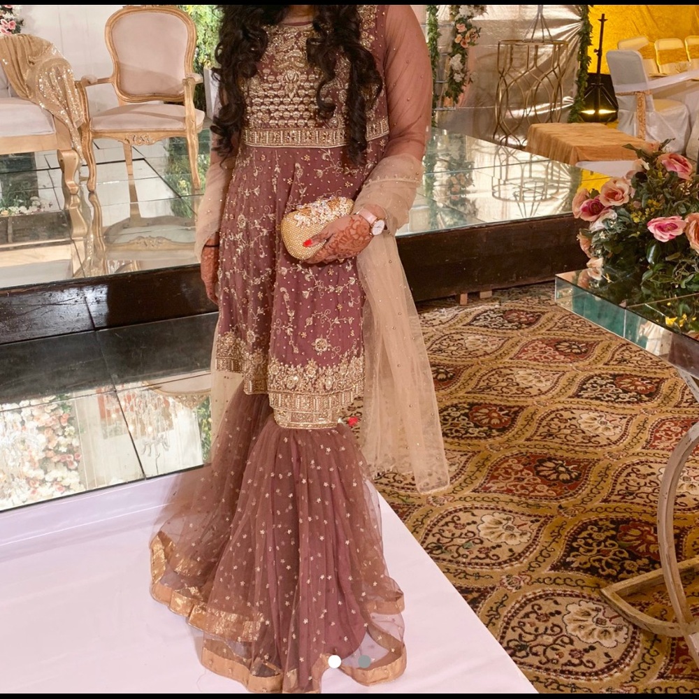 Indian/Pakistani wear